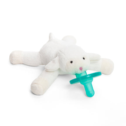 Wubbanub Pacifier Little Lamb