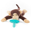 Wubbanub Pacifier Monkey