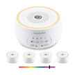 Yogasleep Dreamcenter White Noise & Nightlight