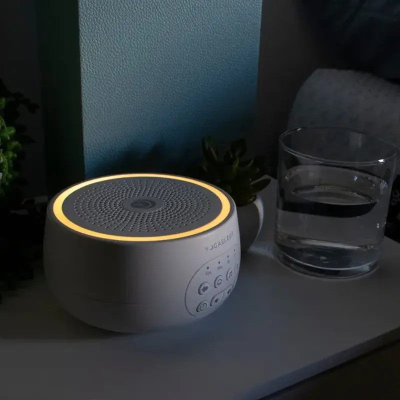Yogasleep Dreamcenter White Noise & Nightlight