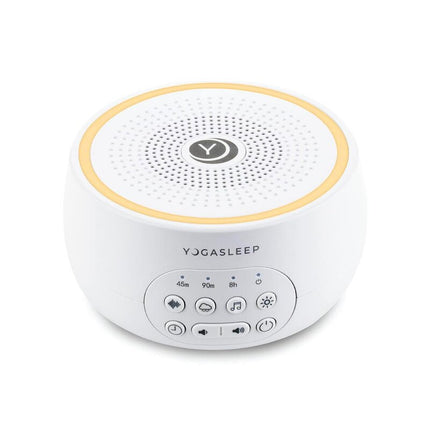 Yogasleep Dreamcenter White Noise & Nightlight