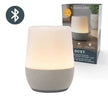 Yogasleep Duet White Noise With Night Light & Bluetooth