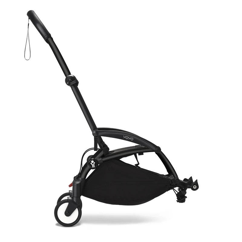 YOYO Connect Frame - Black