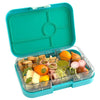 Yumbox Tapas Bon Appetit Antibes Blue (5com)