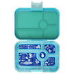 Yumbox Tapas Bon Appetit Antibes Blue (5com)