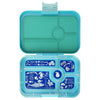 Yumbox Tapas Bon Appetit Antibes Blue (5com)