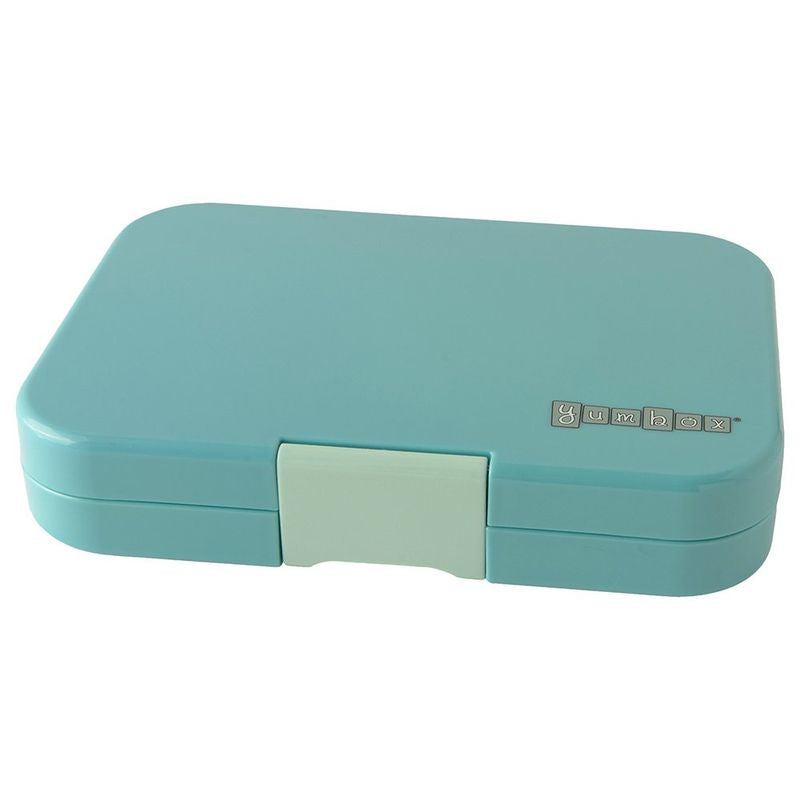 Yumbox Tapas Bon Appetit Antibes Blue (5com)