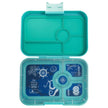 Yumbox Tapas Antibes Blue (4comp)