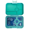 Yumbox Tapas Antibes Blue (4comp)