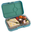 Yumbox Tapas Antibes Blue (4comp)