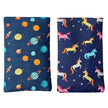 Yumbox Gel Ice Pack Duo Space & Unicorns