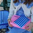 Yumbox Gel Ice Pack Duo Vichy & Cherry