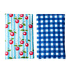 Yumbox Gel Ice Pack Duo Vichy & Cherry