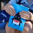Yumbox Gel Ice Pack Duo Monster & Shark