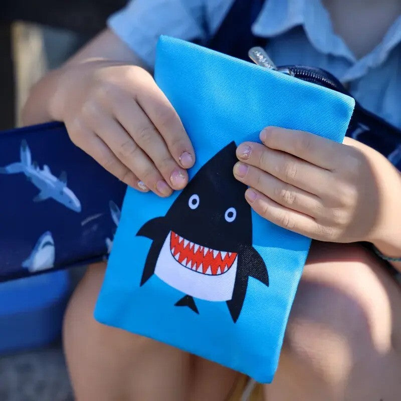 Yumbox Gel Ice Pack Duo Monster & Shark