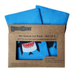 Yumbox Gel Ice Pack Duo Monster & Shark