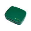 Yumbox Go Leakproof Bento Deep Lunch Box Lima Green 5 Compt.