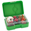 Yumbox Snack Box Mini Cilantro Green (3Comp)