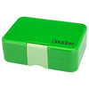 Yumbox Snack Box Mini Cilantro Green (3Comp)