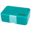 Yumbox Mini Snack Kashmir Blue 3Compartments