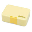 Yumbox Mini Snack Sunburst Yellow 3Compartments