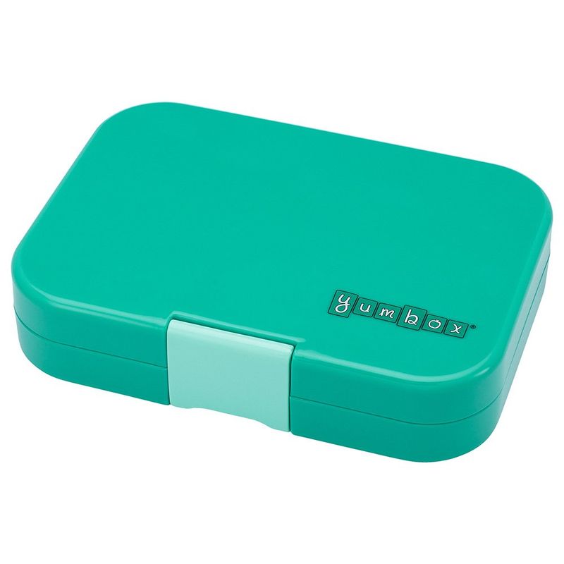 Yumbox Original Kashmir Blue 6Compartments