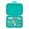 Yumbox Original Kashmir Blue 6compartments