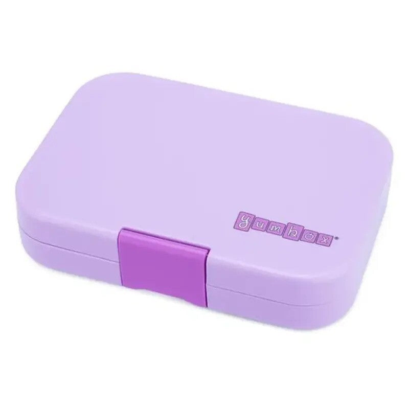 Yumbox Original Paris Lulu Purple 6 Compartment