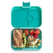 Yumbox Panino Surf Green 4compartments