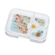 Yumbox Panino Surf Green 4compartments