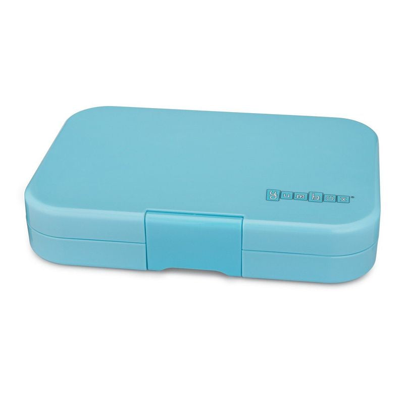 Yumbox Panino Nevis Blue 4compartments