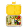 Yumbox Panino Sunburst Yellow 4Compartments