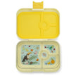 Yumbox Panino Sunburst Yellow 4Compartments