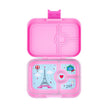 Yumbox Panino Fifi Pink Paris Je Taime (4 Comp)