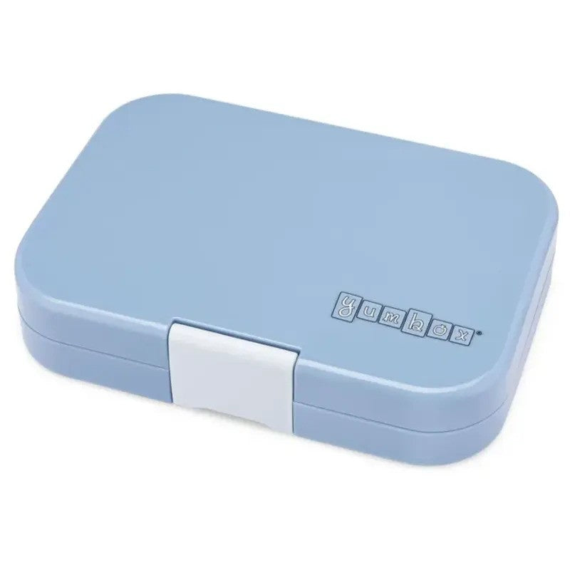 Yumbox Panino Hazy Blue Panther 4Compartments