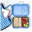 Yumbox Panino Hazy Blue Panther 4Compartments