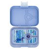 Yumbox Panino Hazy Blue Panther 4Compartments