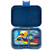 Yumbox Panino Monte Carlo Blue 4Compartments