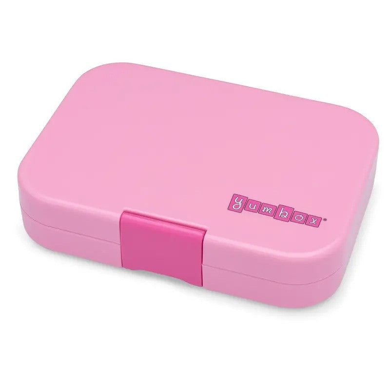 Yumbox Panino Power Pink Unicorn (4comp)