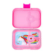 Yumbox Panino Power Pink Unicorn (4comp)