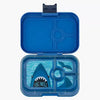 Yumbox Panino Surf Blue Shark (4comp)