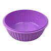 Yumbox Poke Bowl 9OZ w/ Removable 3 Part Divider Maui Purple