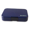 Yumbox Portofino Blue Tapas Explore (4com)