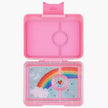 Yumbox Snack Box Fifi Pink Rainbow (3comp)