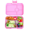 Yumbox Tapas Bone Appetit Capri Pink (5comp)