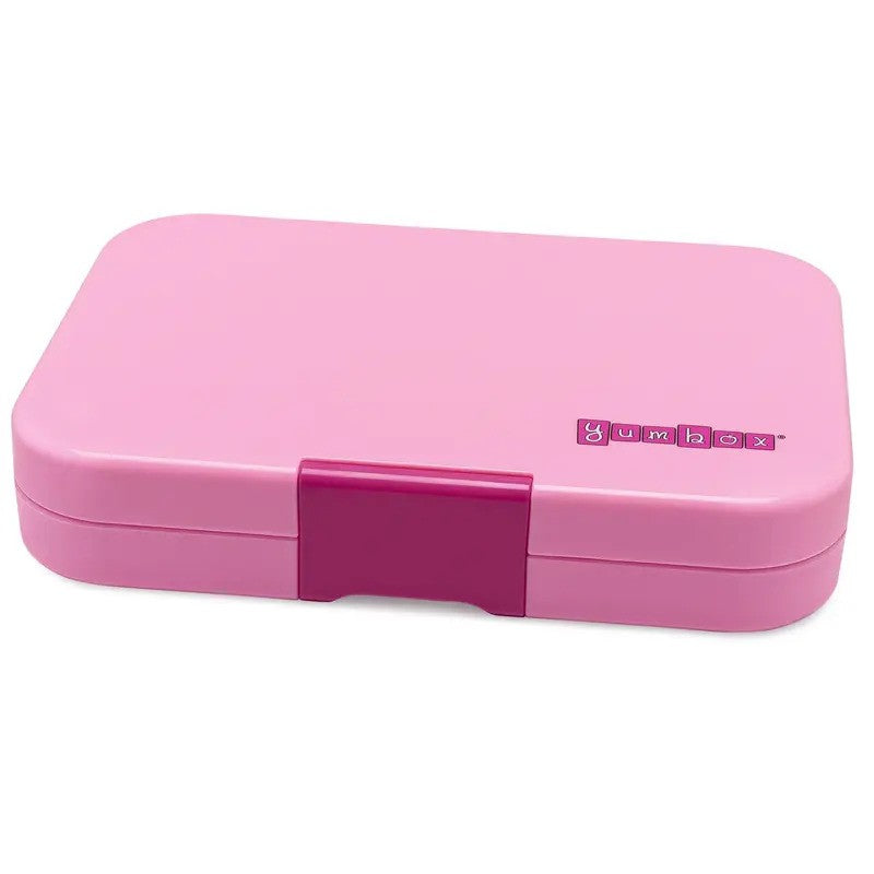 Yumbox Tapas Bone Appetit Capri Pink (5comp)