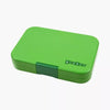 Yumbox Tapas Capri Jurassic Green Jungle (5comp)