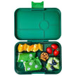 Yumbox Tapas Greenwich Green (5comp)