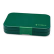 Yumbox Tapas Greenwich Green (5comp)