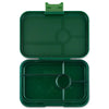 Yumbox Tapas Greenwich Green (5comp)